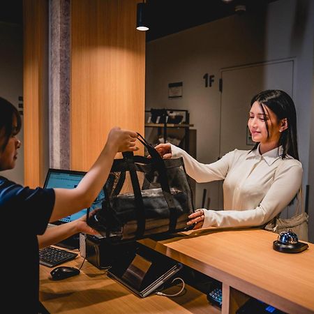 Hotel Atarayo Osaka Ngoại thất bức ảnh