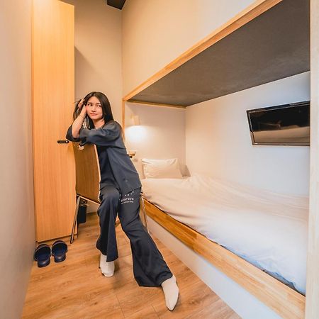 Hotel Atarayo Osaka Ngoại thất bức ảnh