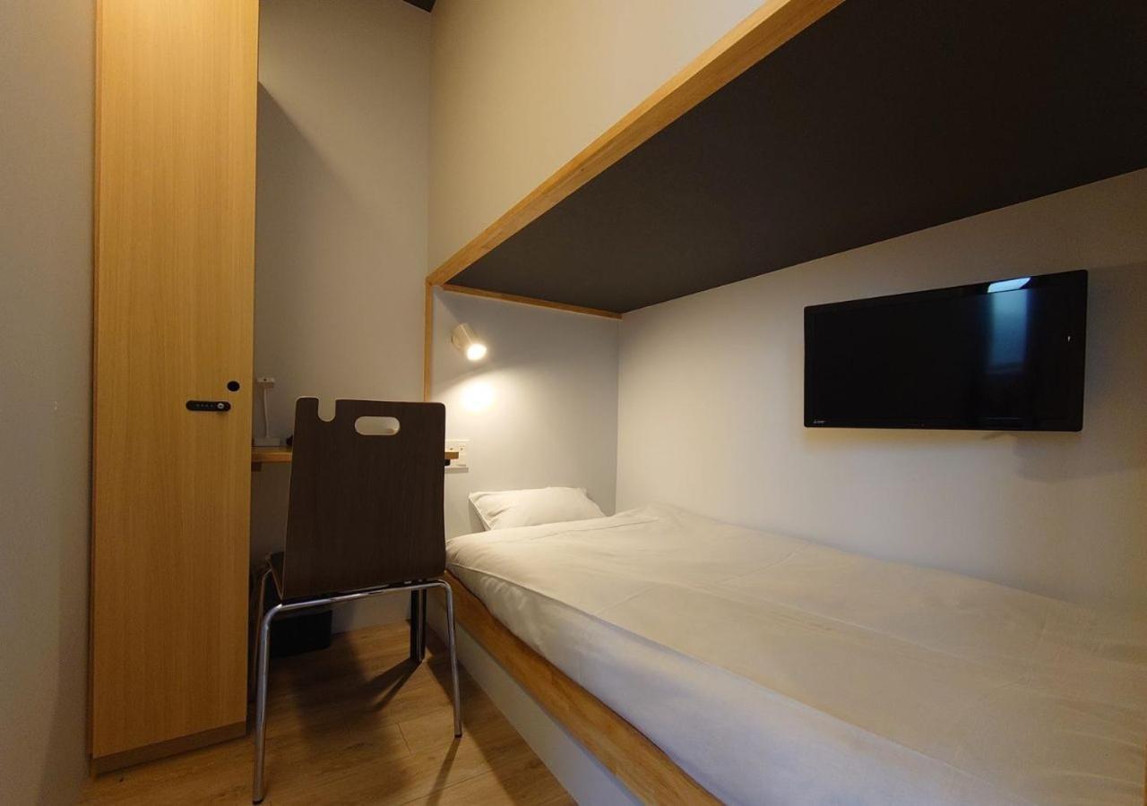 Hotel Atarayo Osaka Ngoại thất bức ảnh