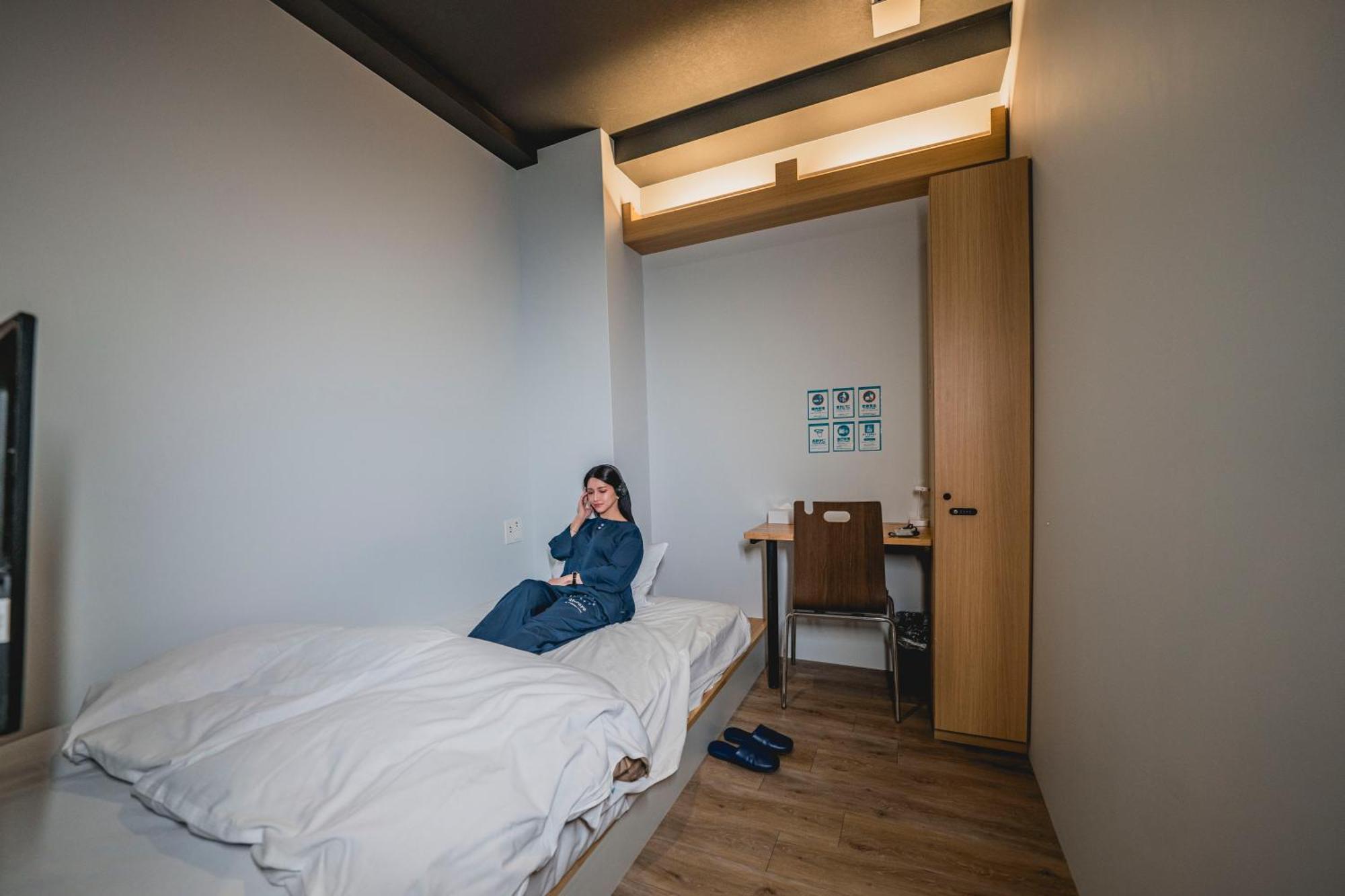Hotel Atarayo Osaka Ngoại thất bức ảnh