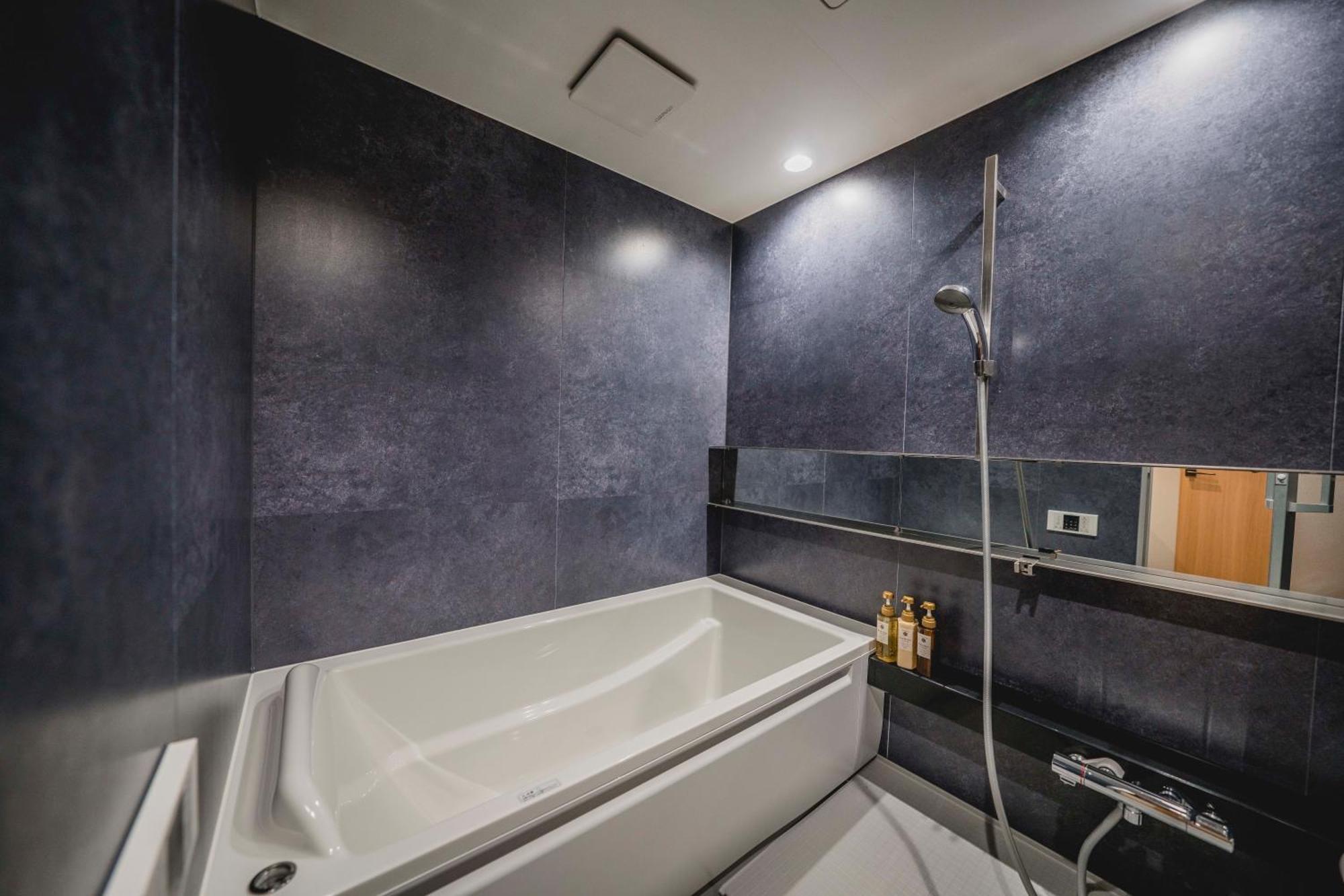 Hotel Atarayo Osaka Ngoại thất bức ảnh
